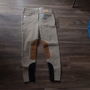 Brand new horse riding breeches